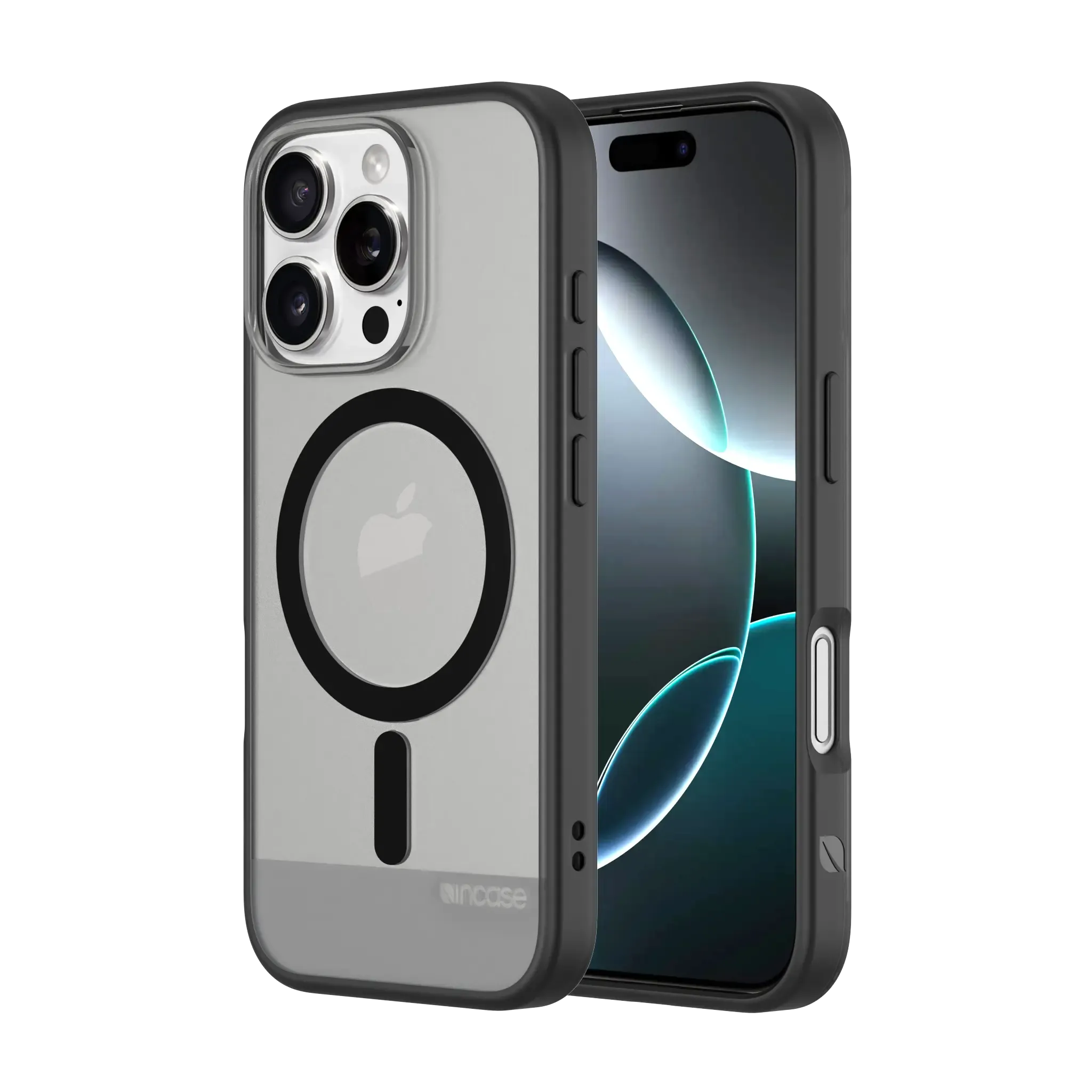 Slim Case with MagSafe for iPhone 16 Pro