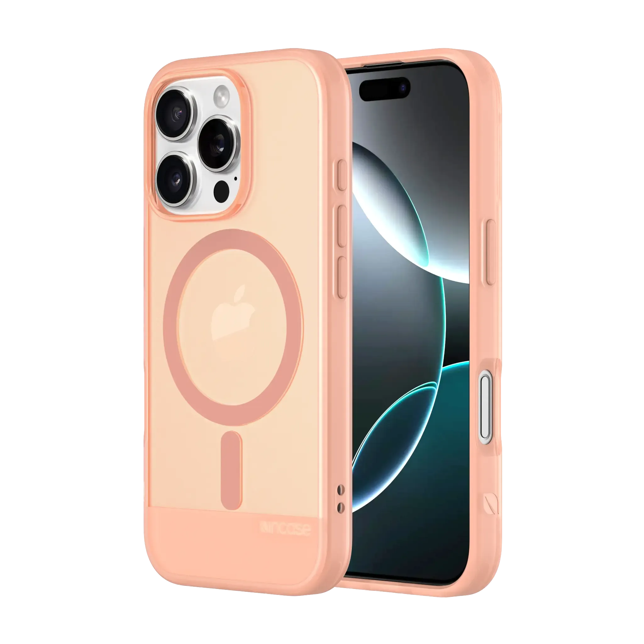Slim Case with MagSafe for iPhone 16 Pro