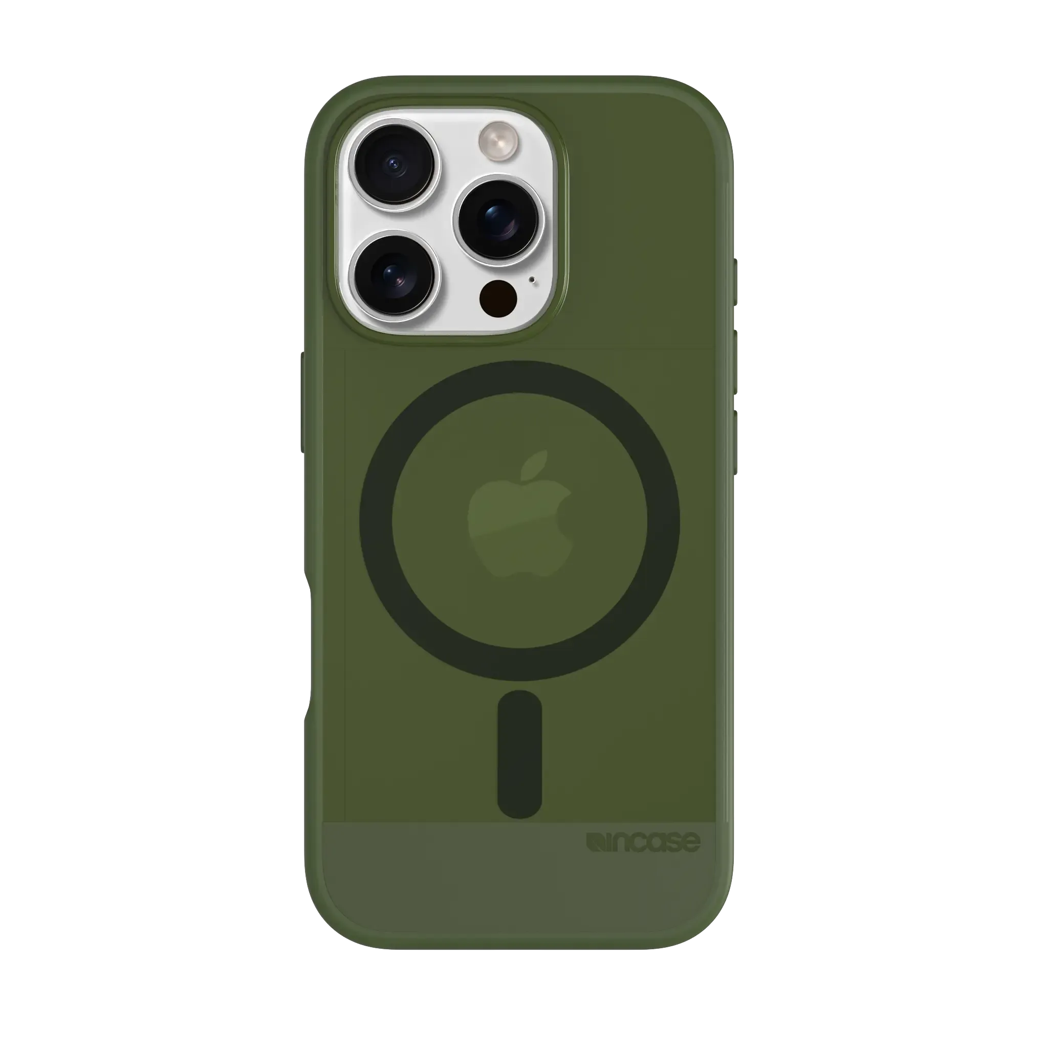 Slim Case with MagSafe for iPhone 16 Pro