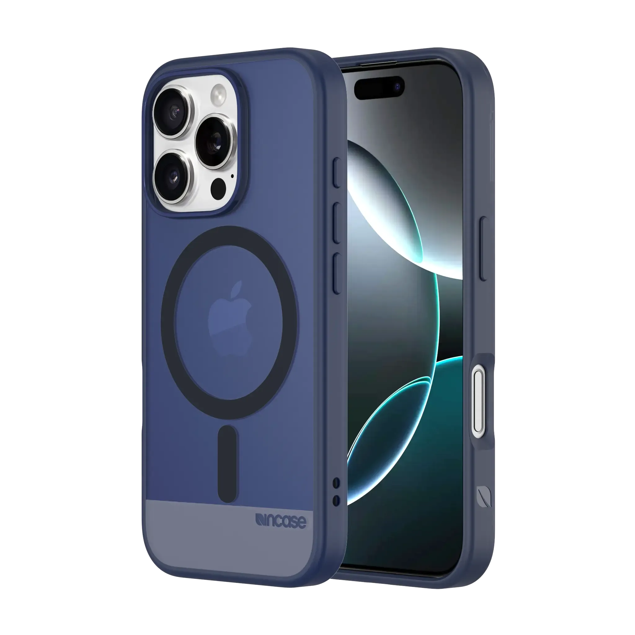 Slim Case with MagSafe for iPhone 16 Pro