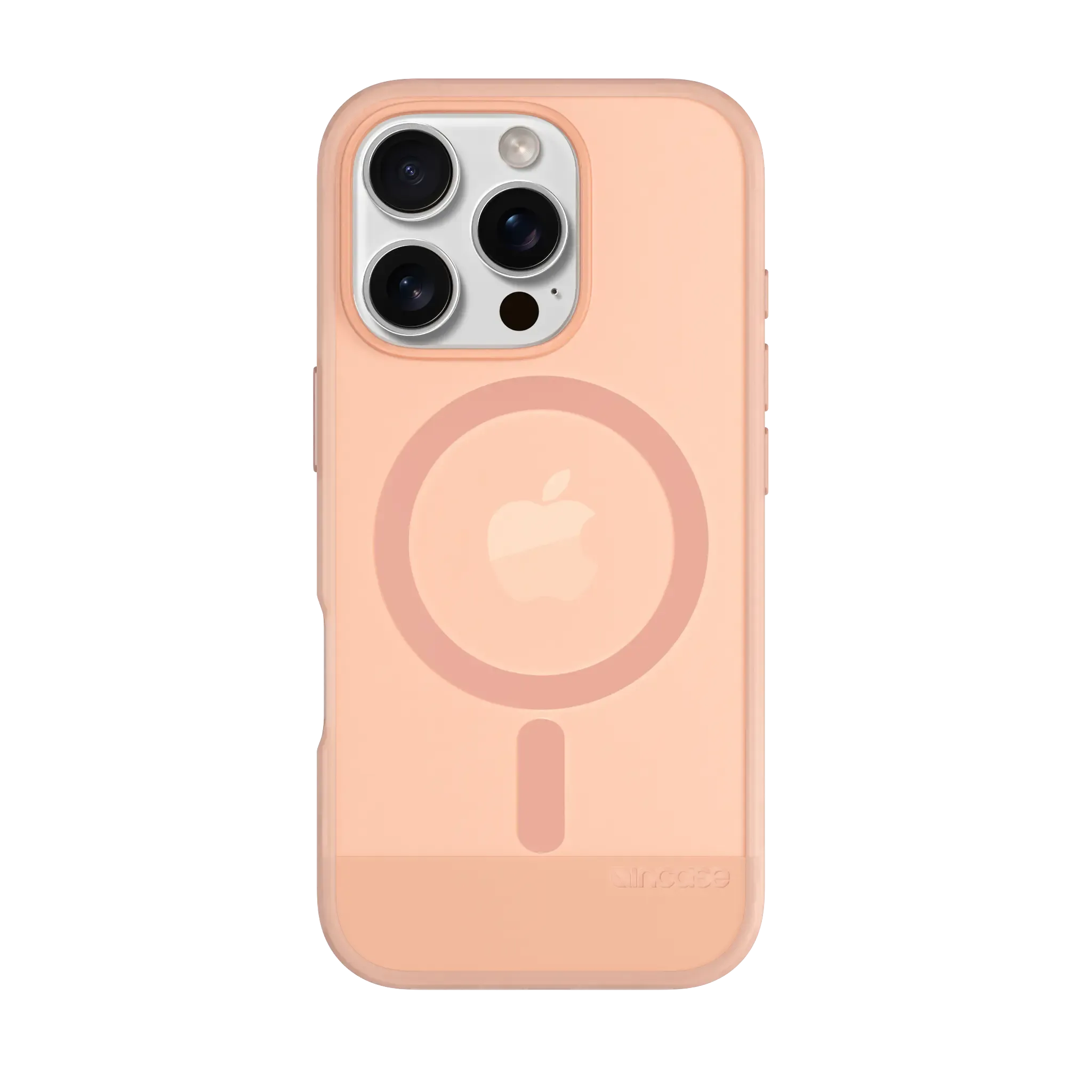 Slim Case with MagSafe for iPhone 16 Pro