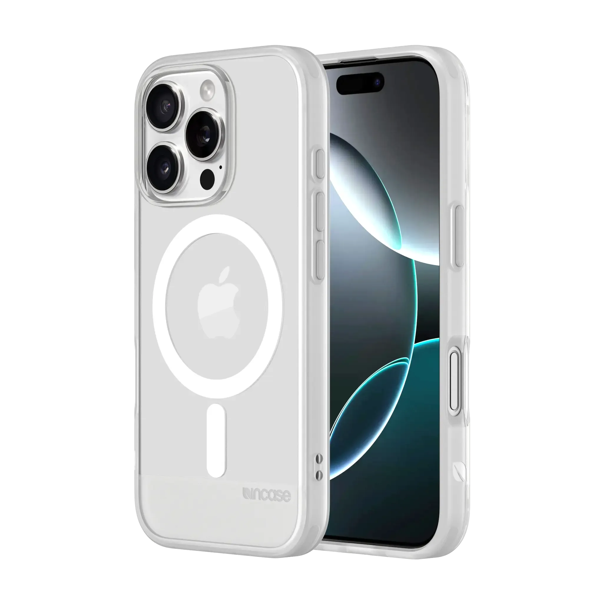 Slim Case with MagSafe for iPhone 16 Pro