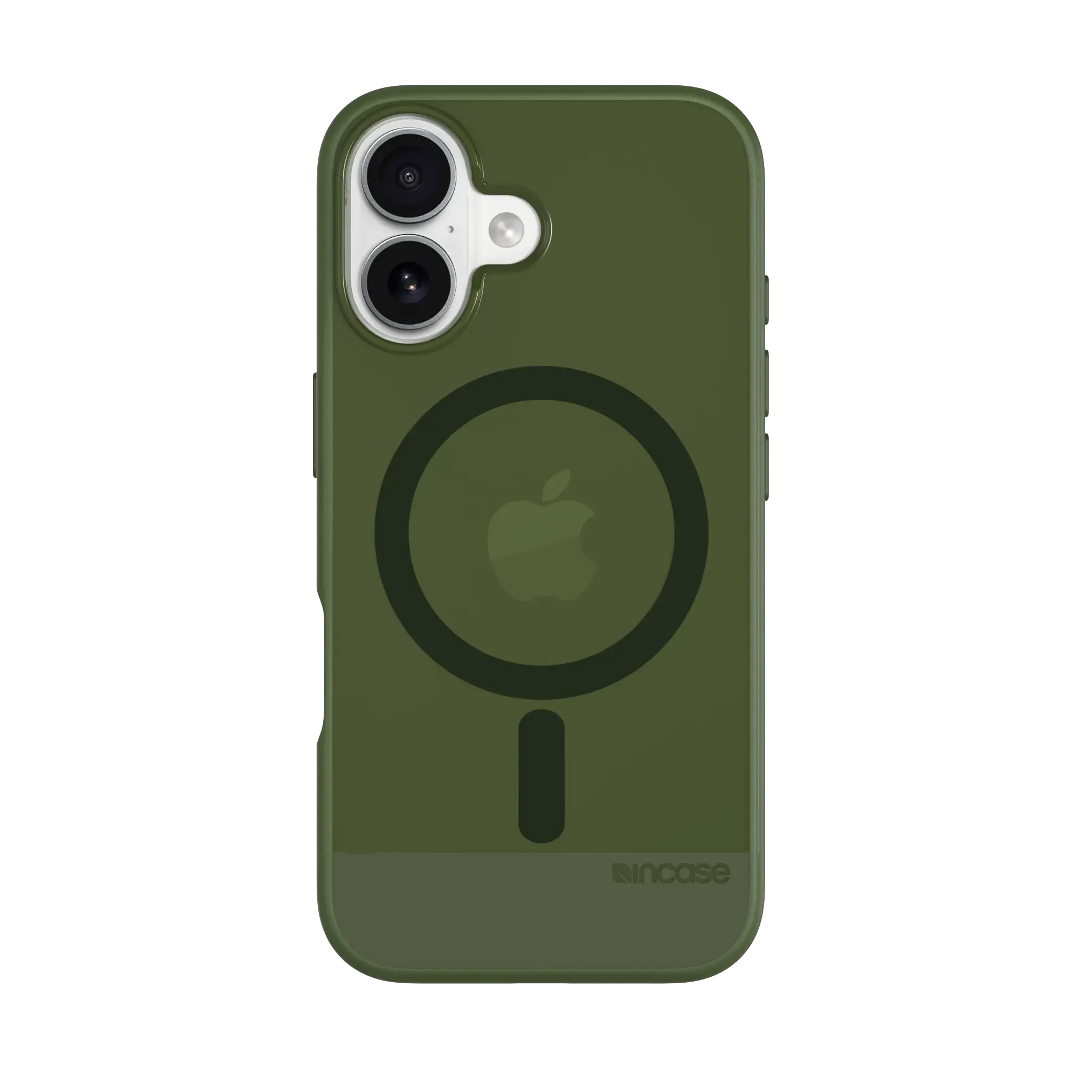 Slim Case with MagSafe for iPhone 16