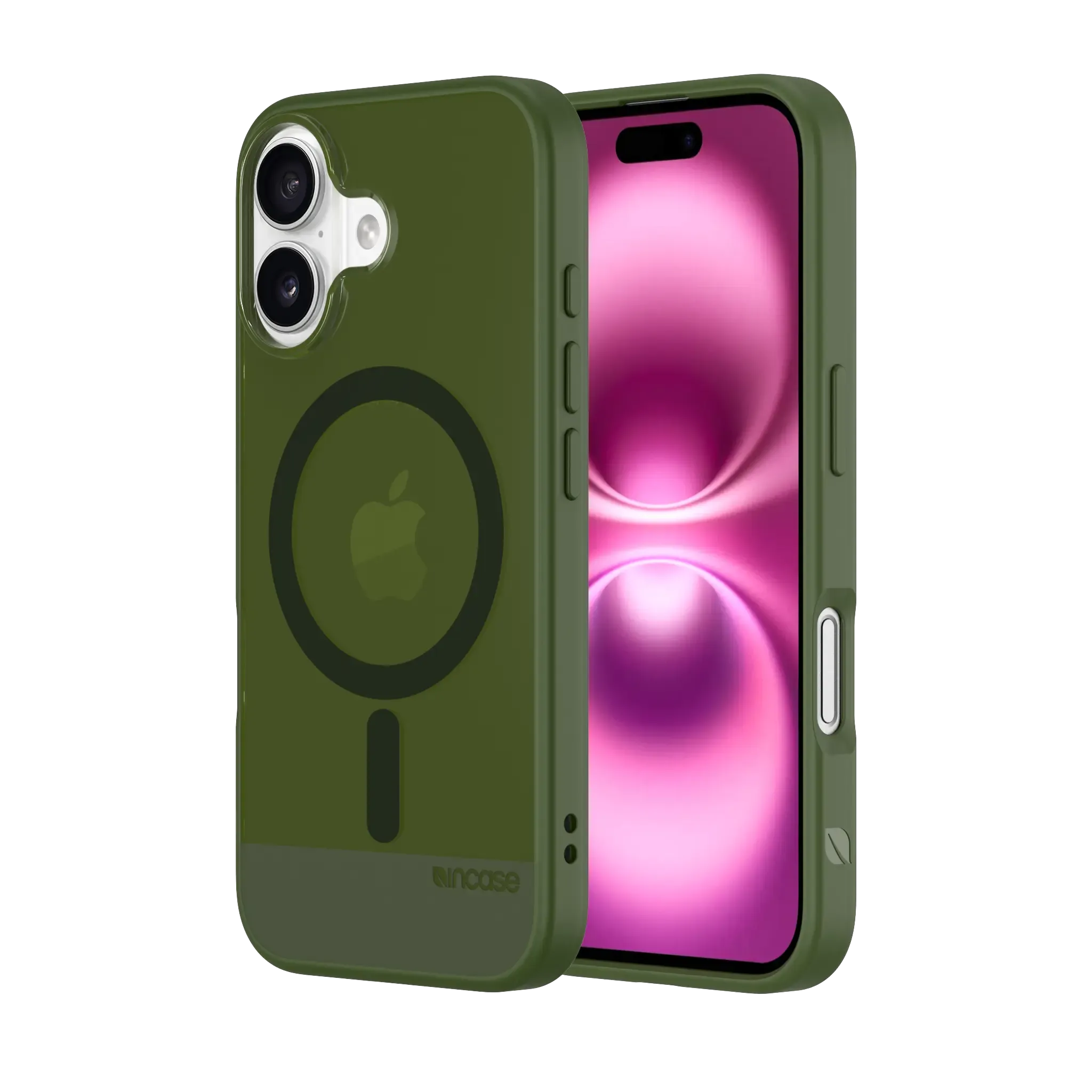 Slim Case with MagSafe for iPhone 16