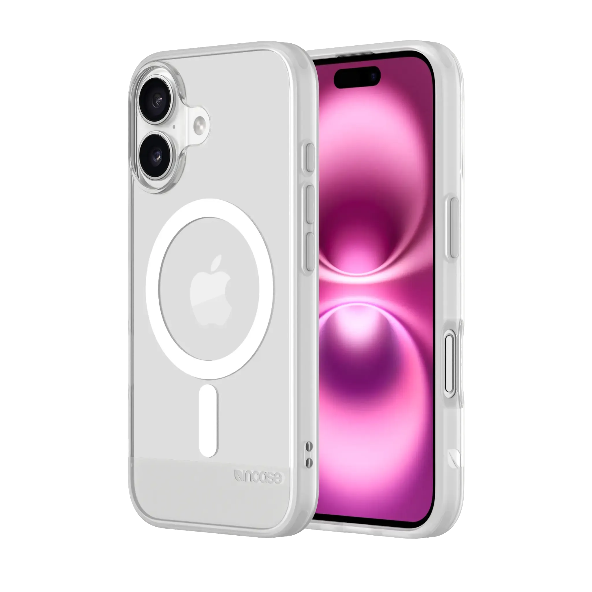 Slim Case with MagSafe for iPhone 16