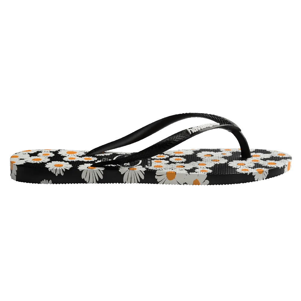 Slim Daisy Caitii Thongs