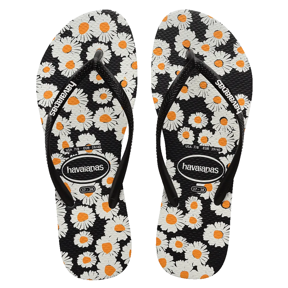 Slim Daisy Caitii Thongs