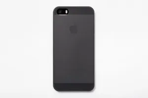 Slim iPhone Case - iPhone 5, 5s and SE