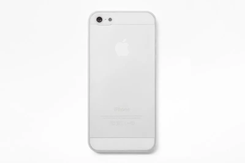 Slim iPhone Case - iPhone 5, 5s and SE