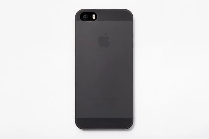Slim iPhone Case - iPhone 5, 5s and SE