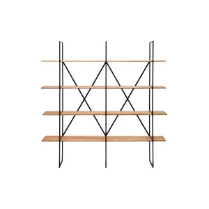 Slim Irony - Bookcase
