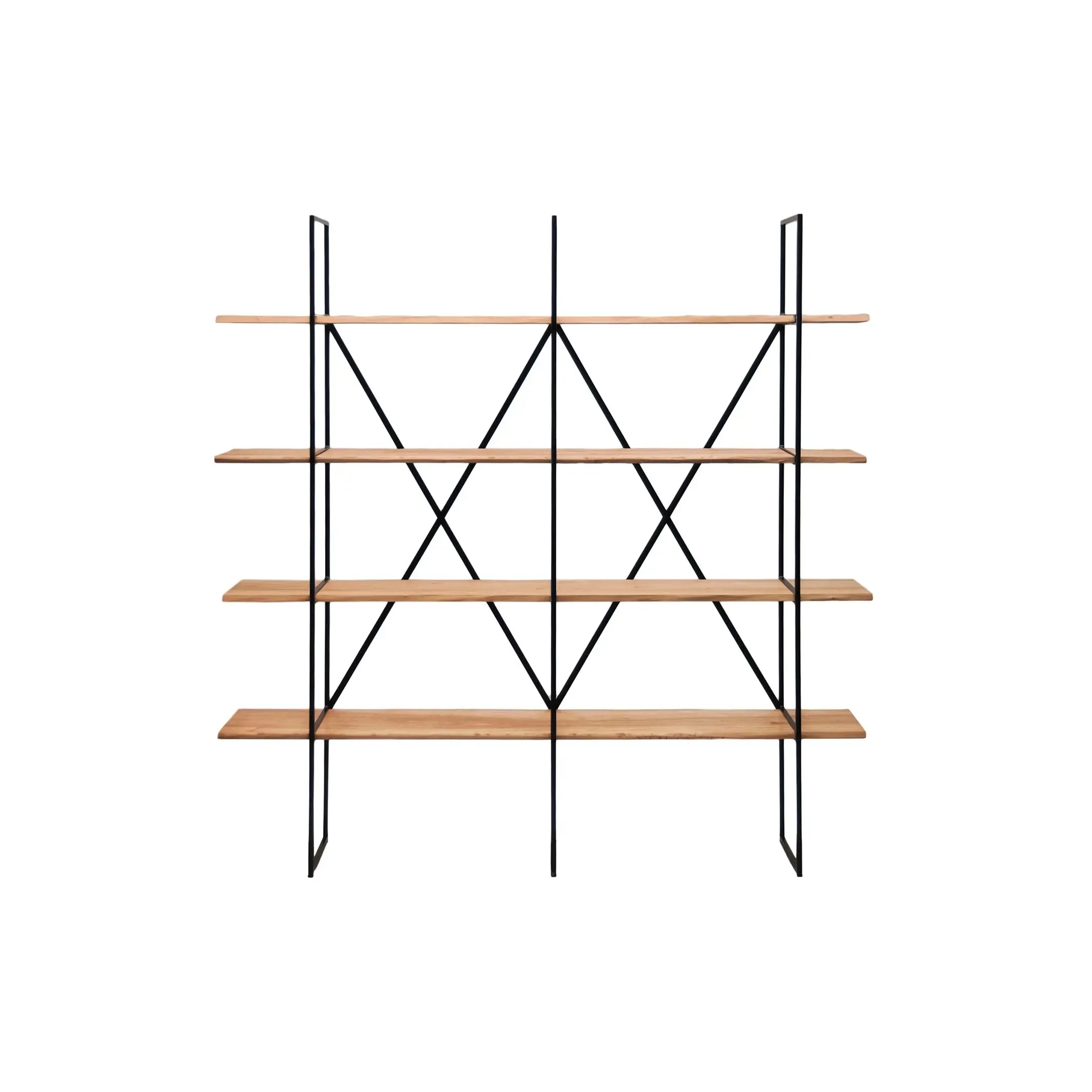 Slim Irony - Bookcase