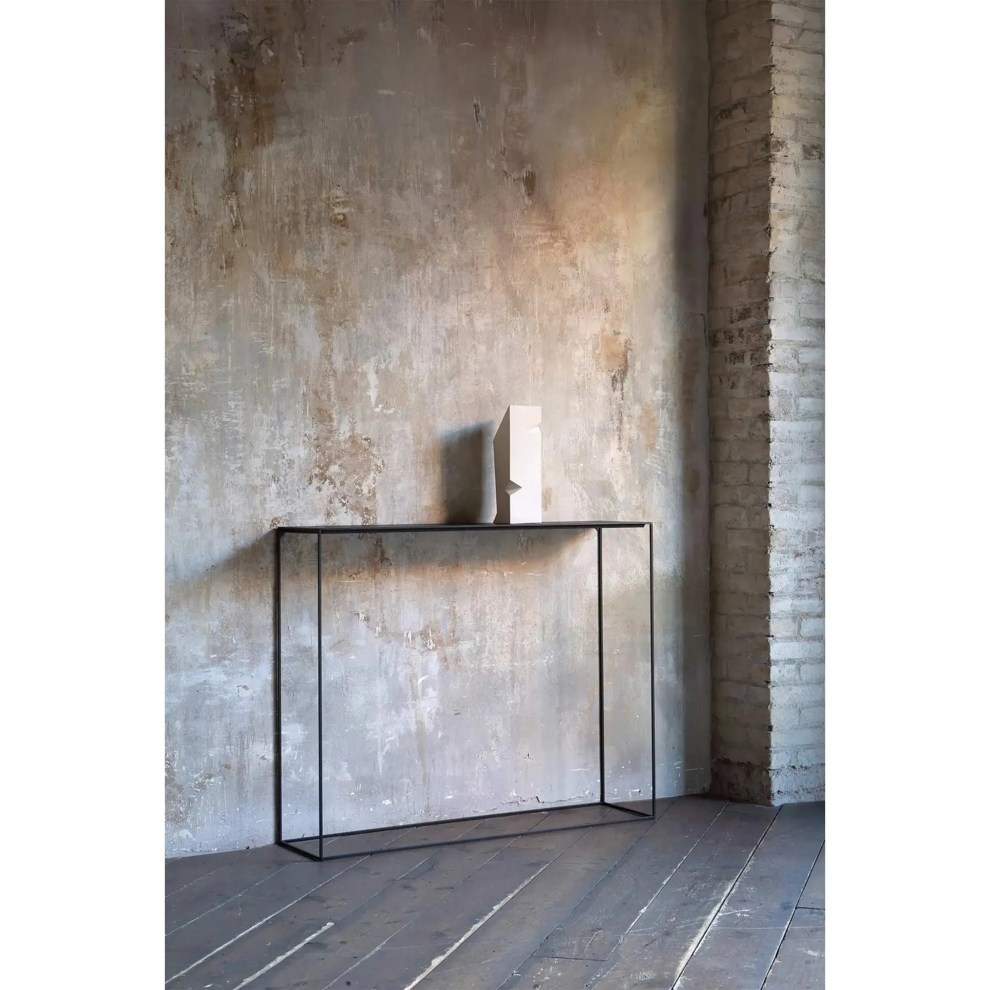 Slim Irony - Console
