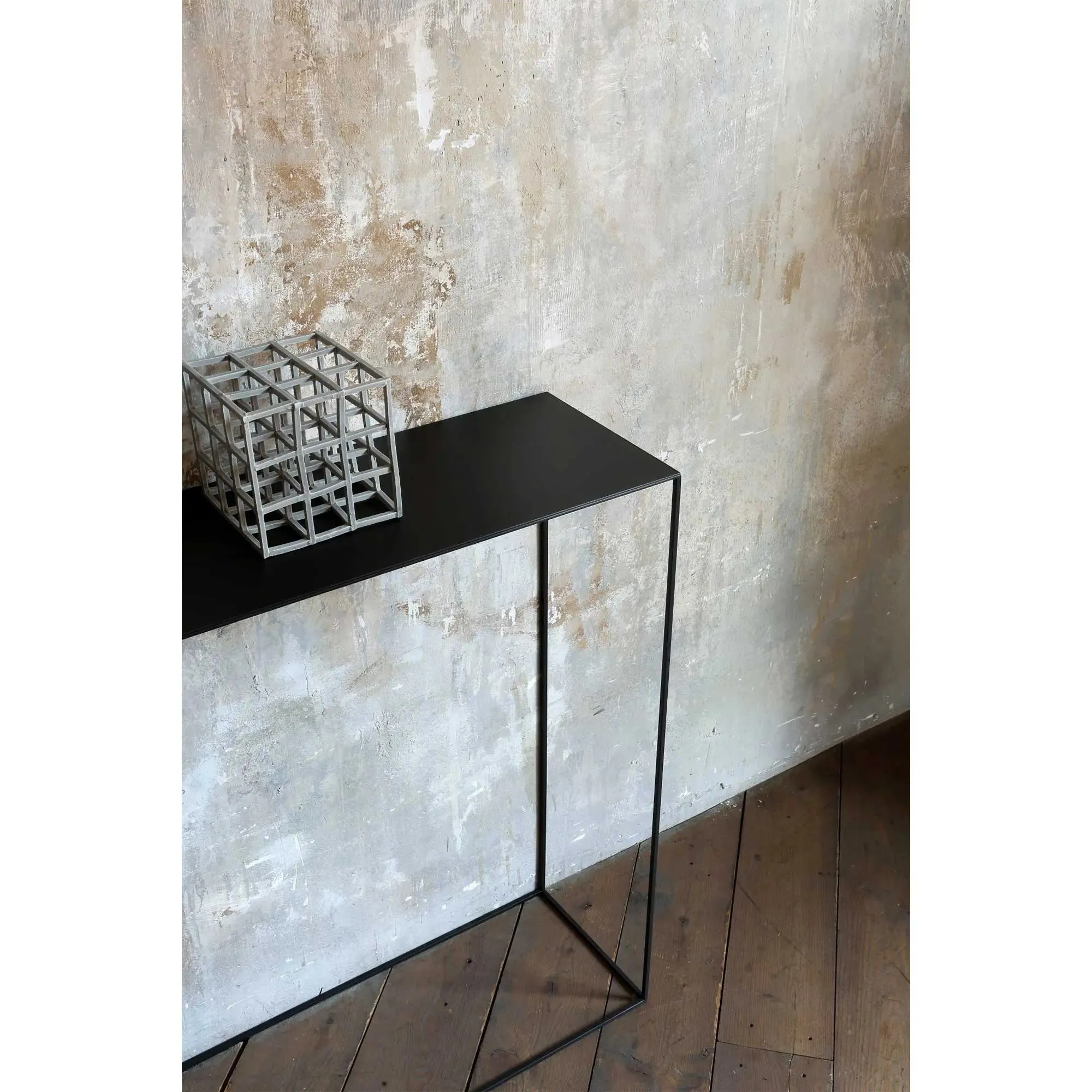 Slim Irony - Console