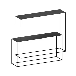 Slim Irony - Console
