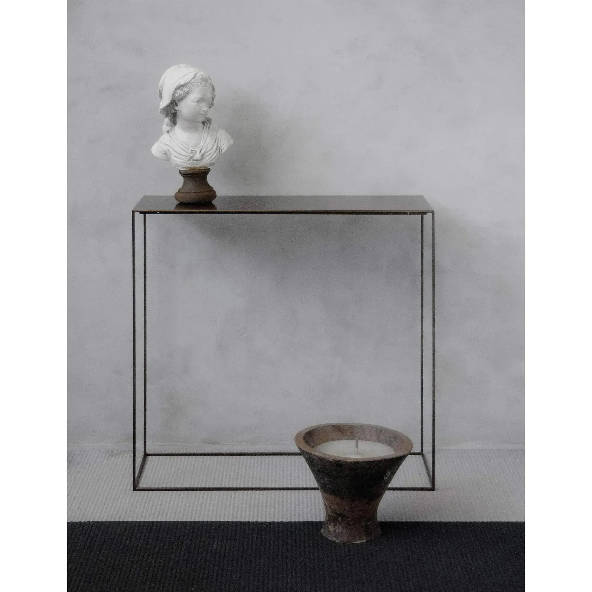 Slim Irony - Console