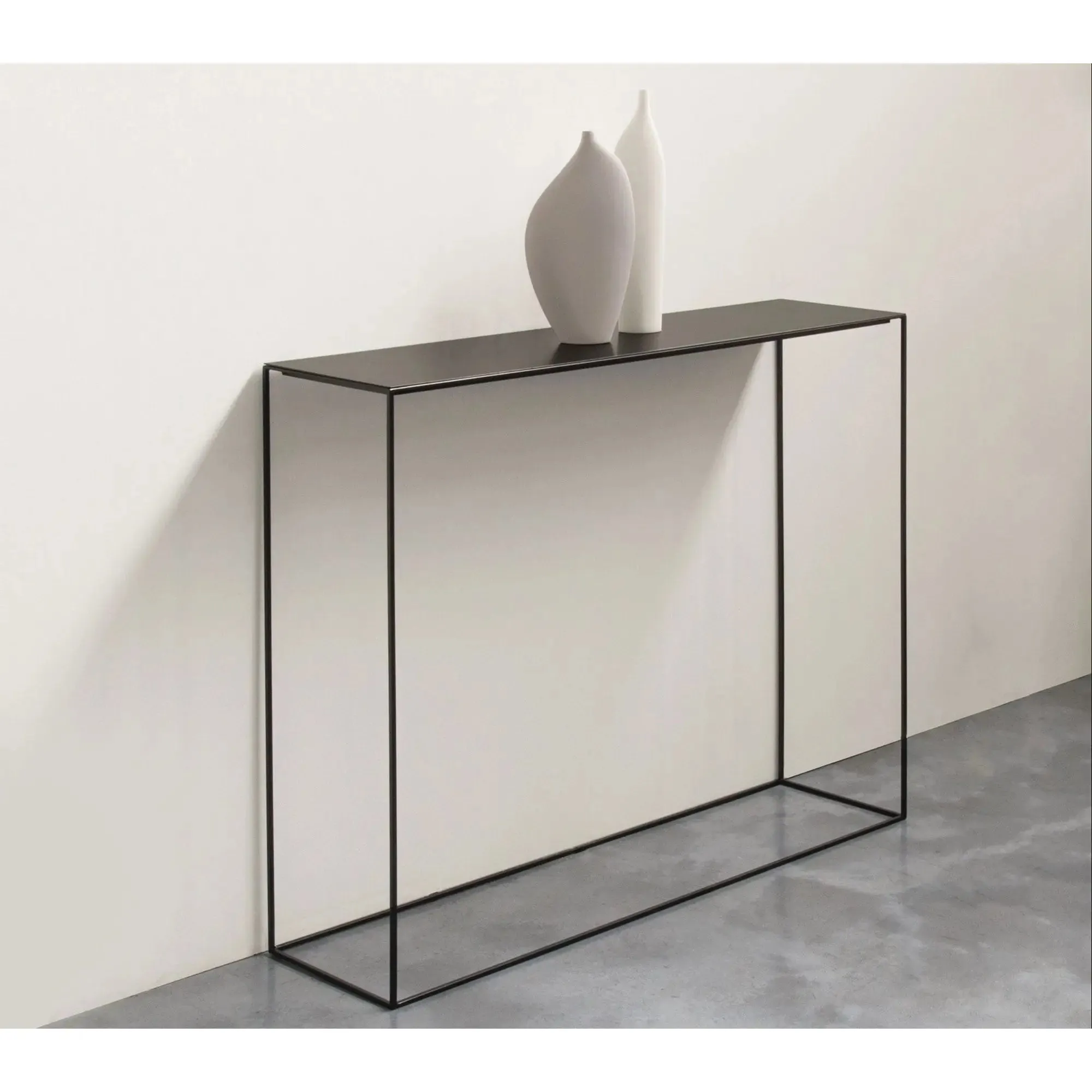 Slim Irony - Console