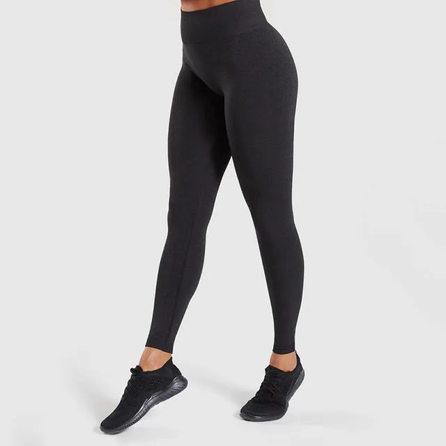 Slim Leggings