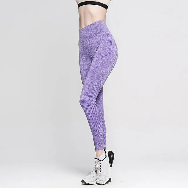 Slim Leggings