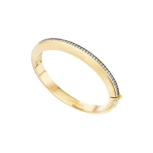 Slim Line Bracelet (Diamond)