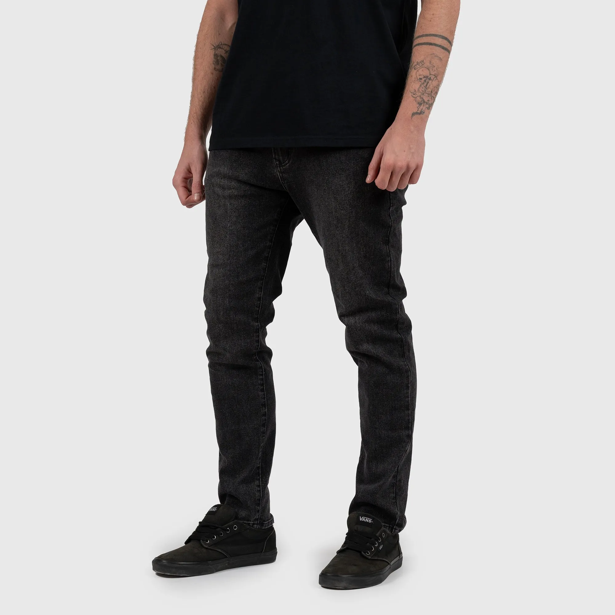 SLIM PANT