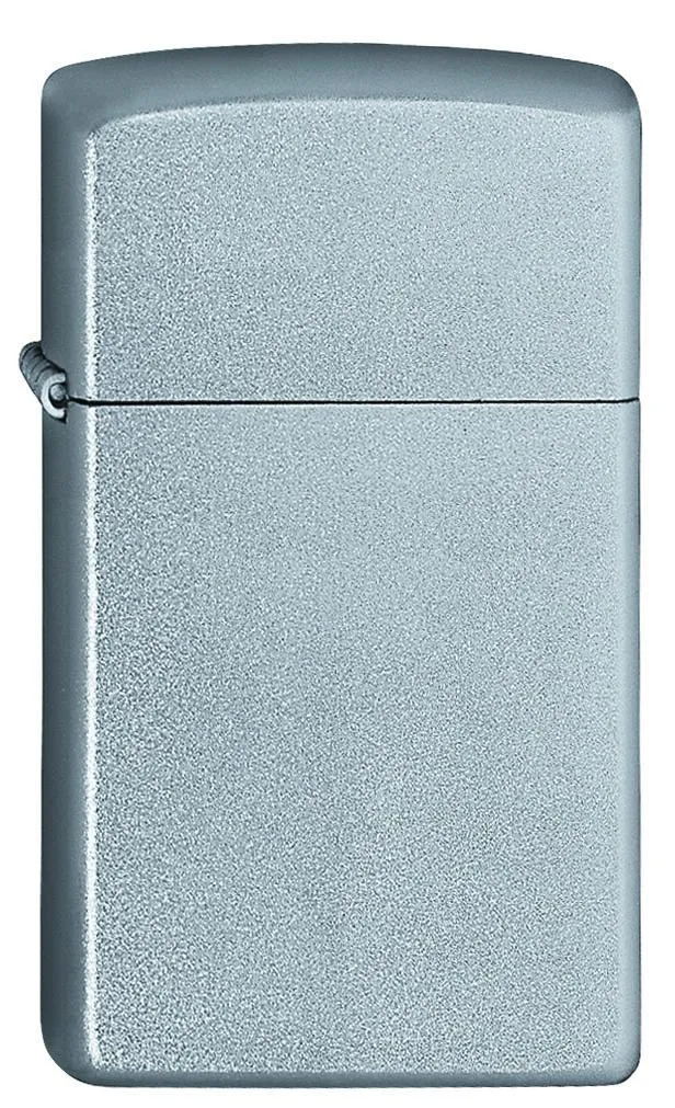 Slim® Satin Finish