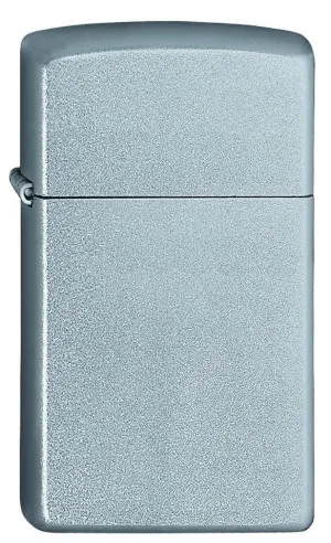 Slim® Satin Finish