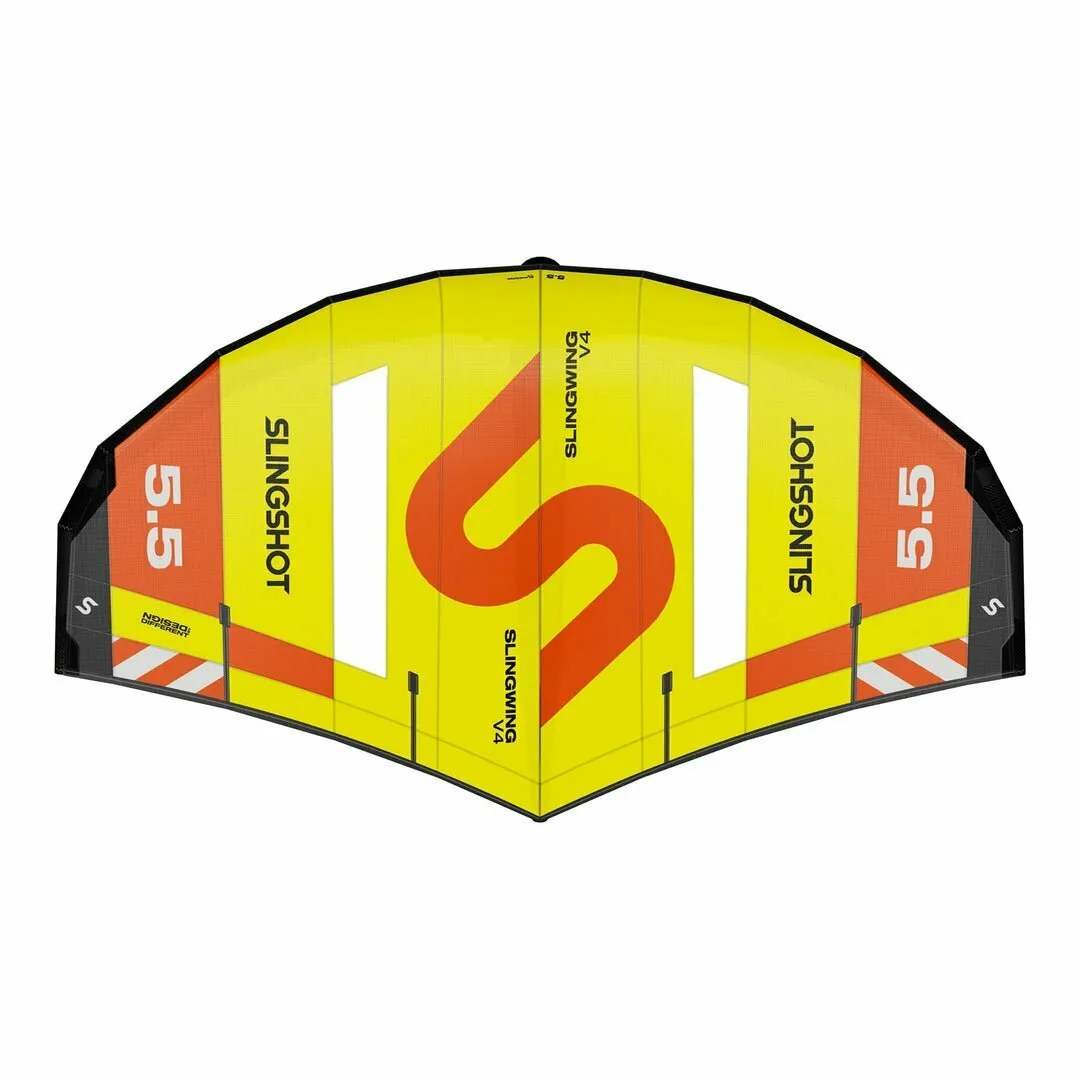 Slingwing V4 - Sizes Vary