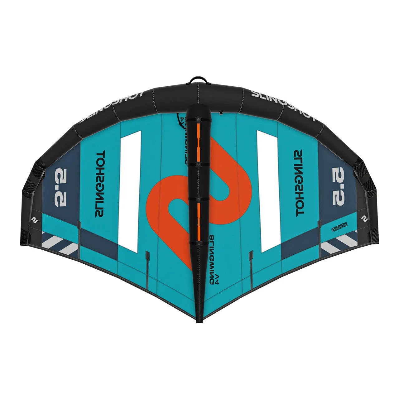 Slingwing V4 - Sizes Vary