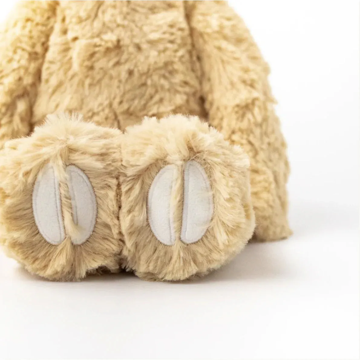 Slumberkins Limited Edition Honey Alpaca Kin Gift Set - Stress Relief