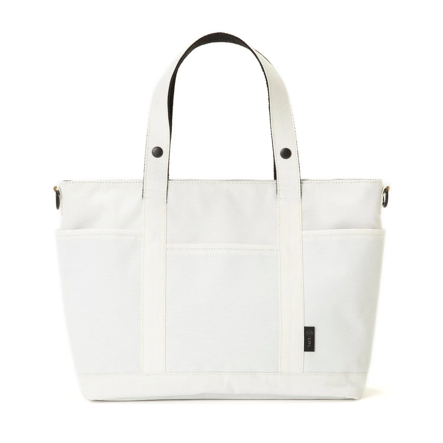SML | エスエムエル　DEFORMANT TOTE M