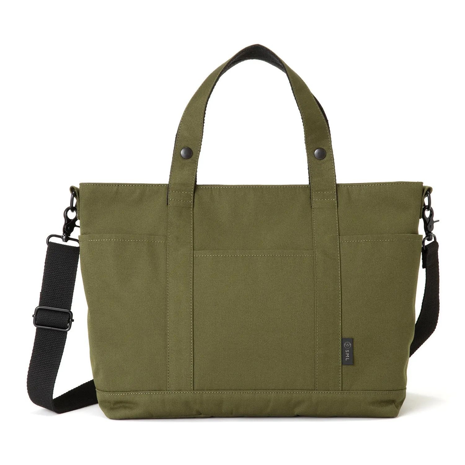 SML | エスエムエル　DEFORMANT TOTE M