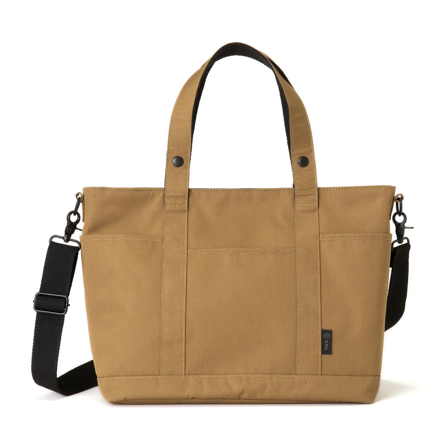 SML | エスエムエル　DEFORMANT TOTE M