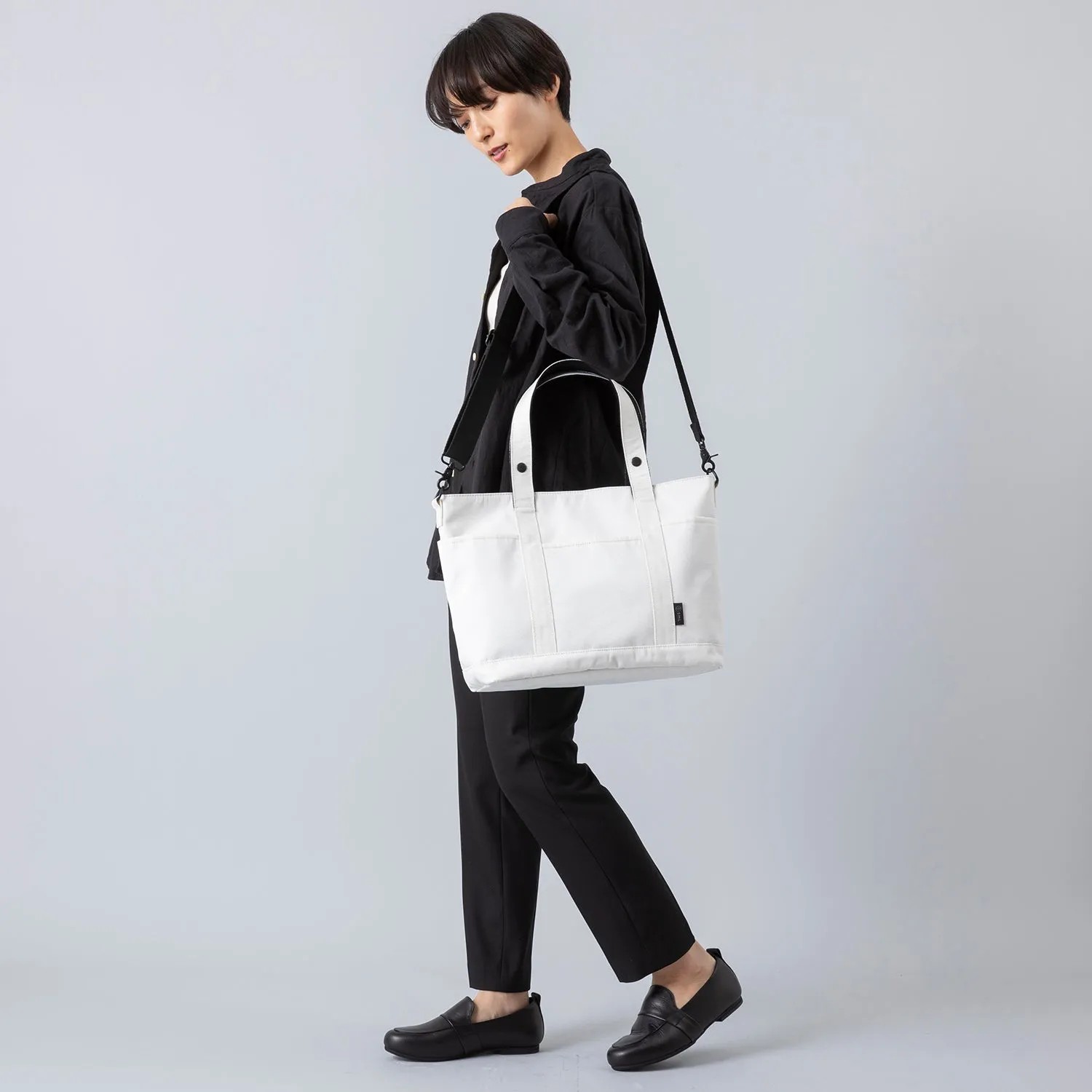 SML | エスエムエル　DEFORMANT TOTE M
