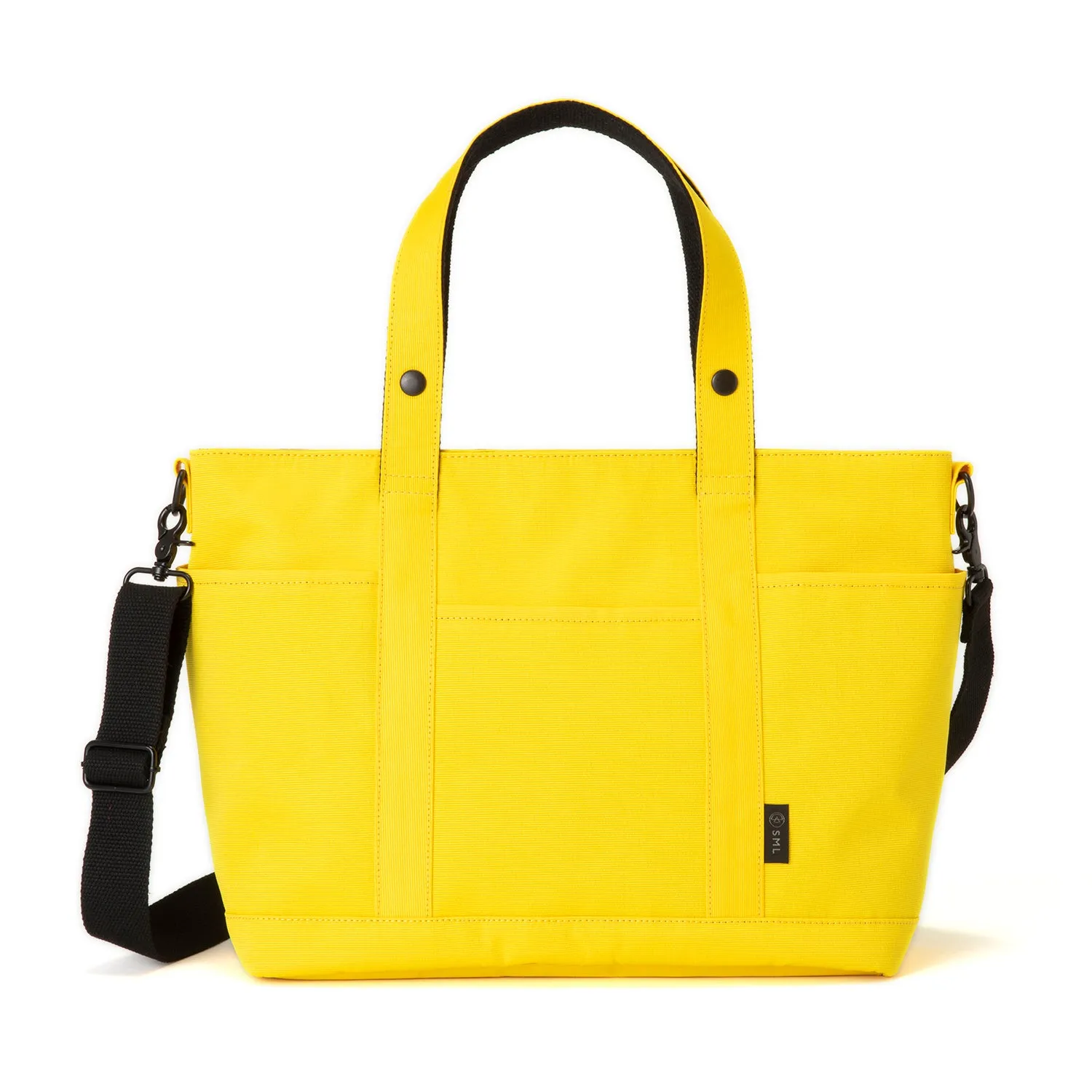 SML | エスエムエル　DEFORMANT TOTE M