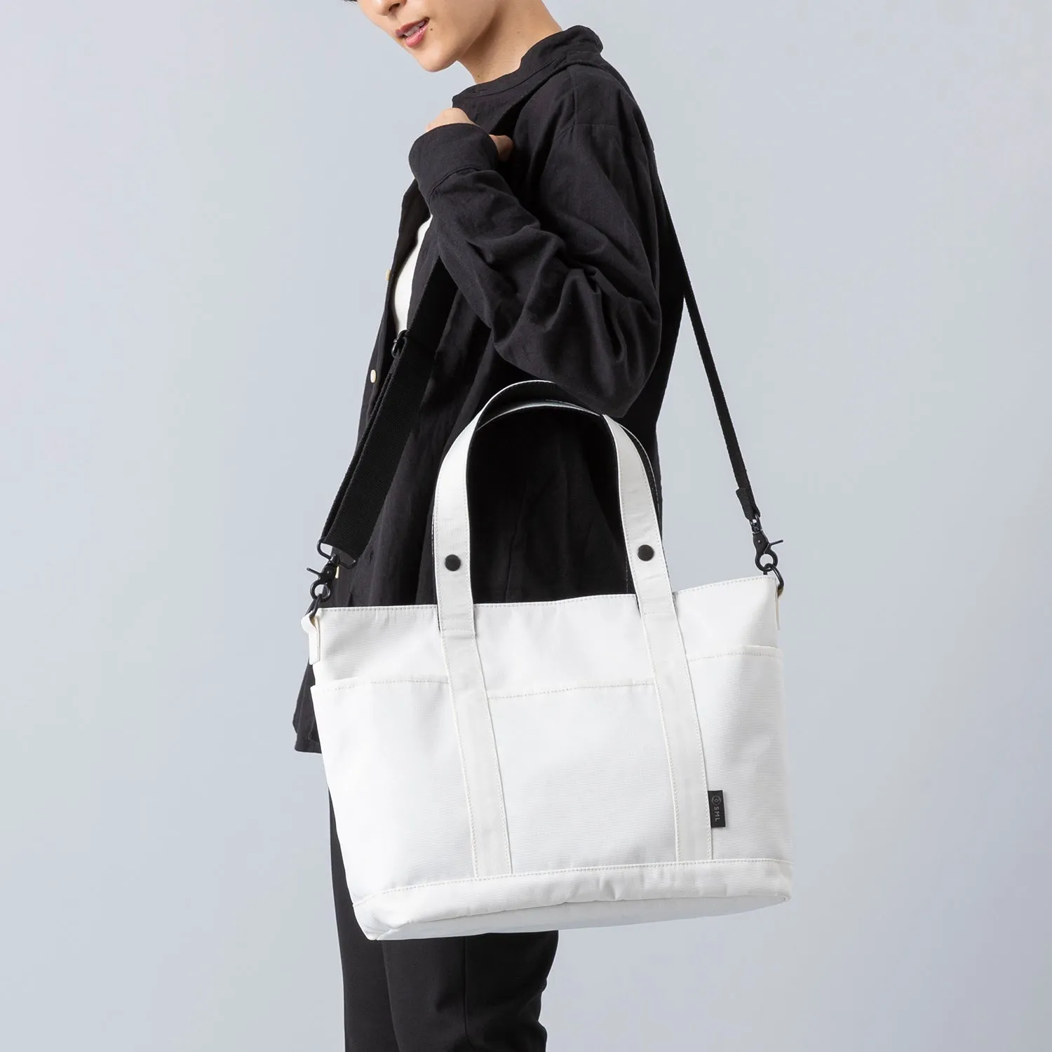 SML | エスエムエル　DEFORMANT TOTE M
