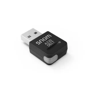 Snom Sno-a210 Snom Wi-fi Usb Dongle For D7xx Series