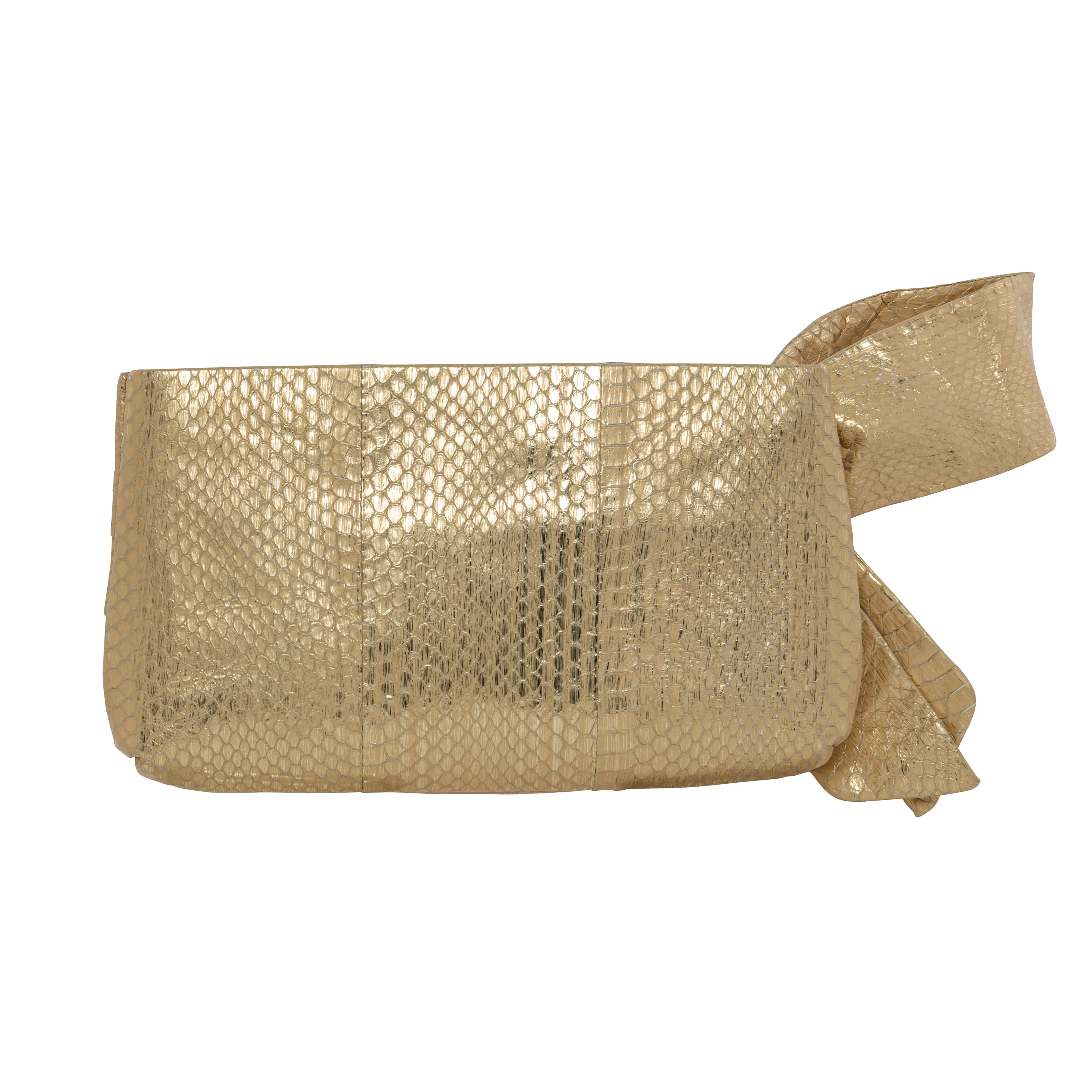 Soft Gold Renata Winter 2025 Reduced