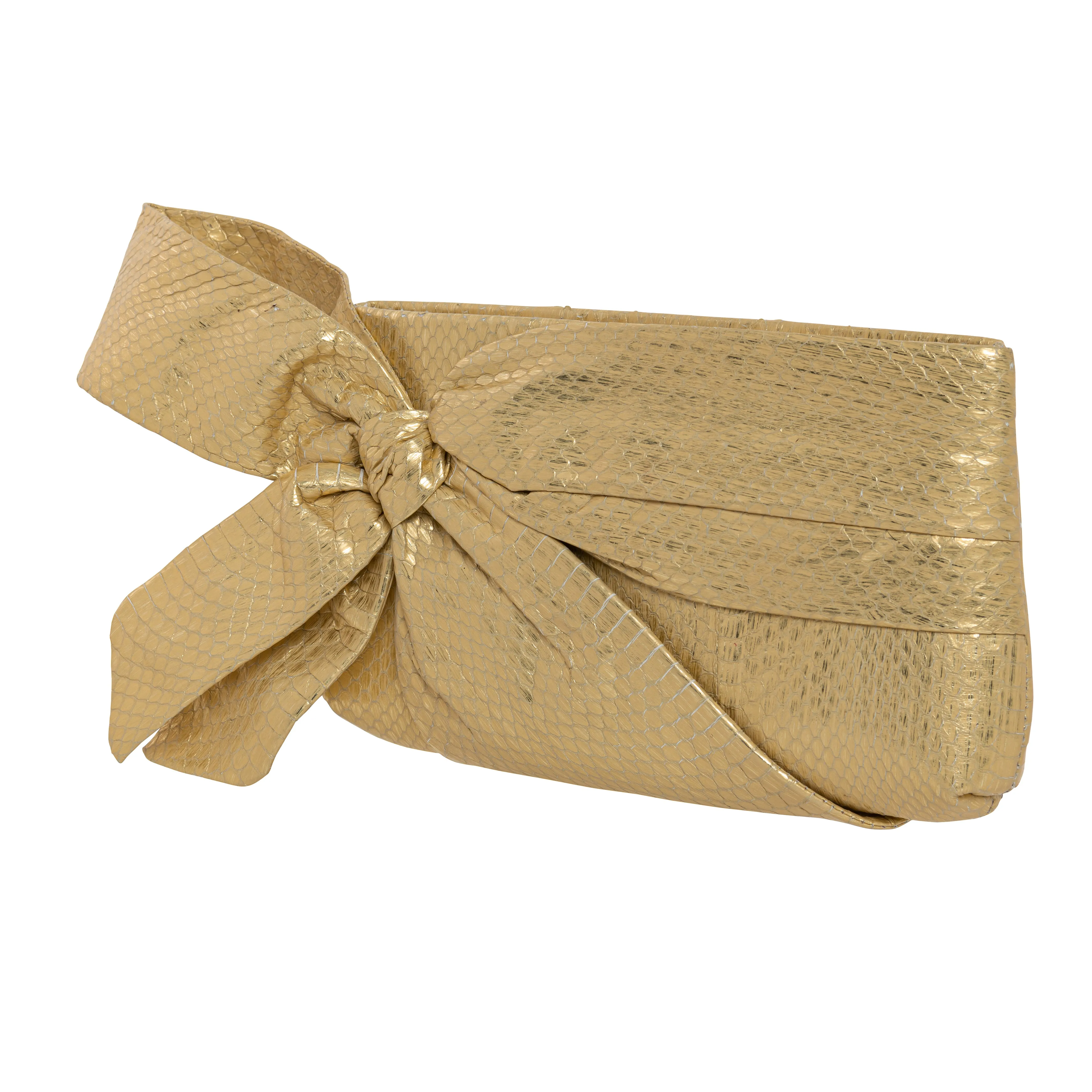 Soft Gold Renata Winter 2025 Reduced