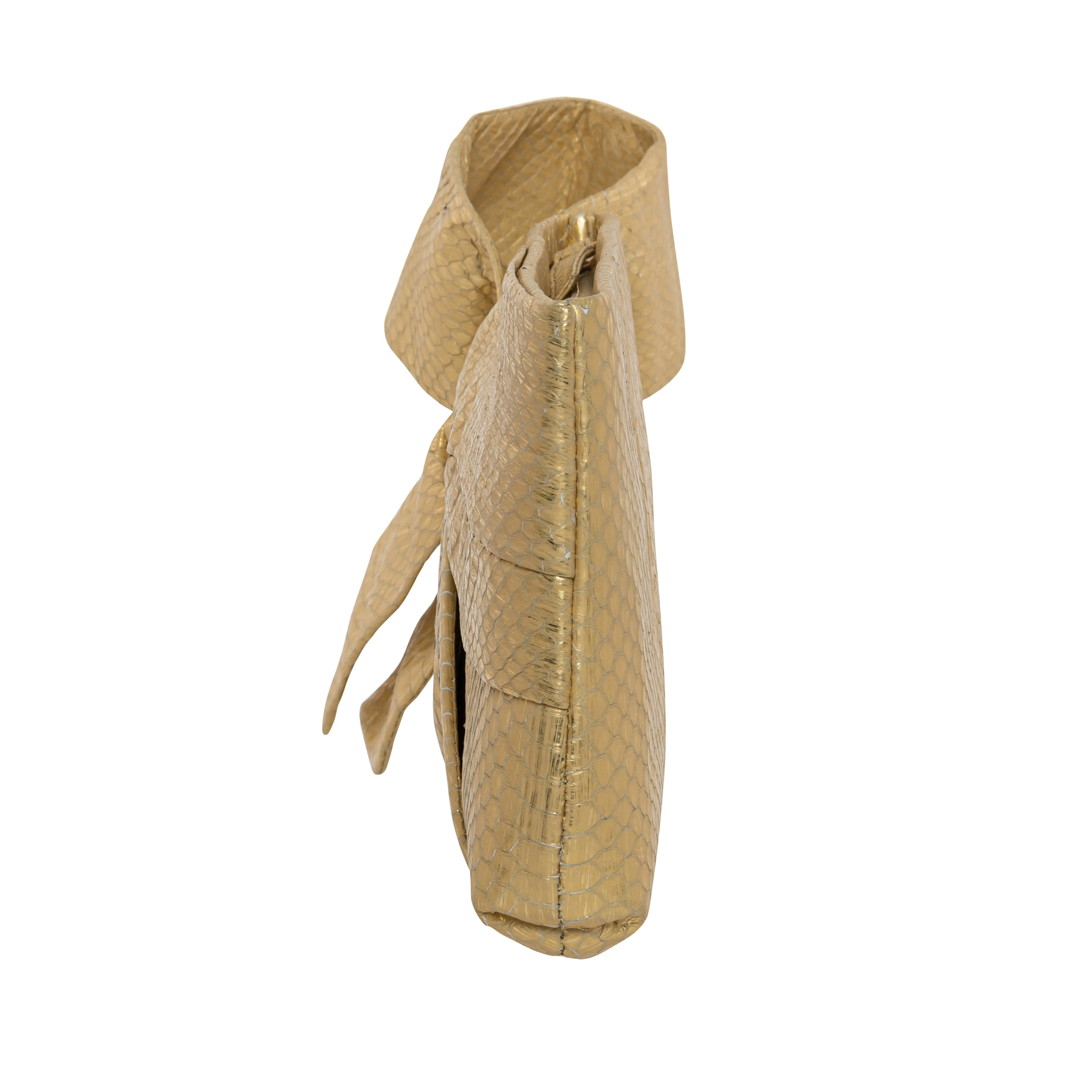 Soft Gold Renata Winter 2025 Reduced