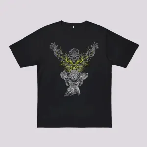 Son of Ogre Oversized T-Shirt