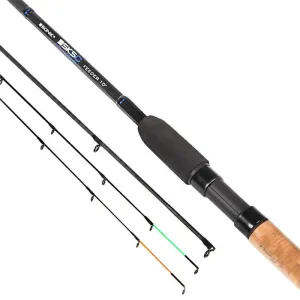 SONIK SKSC Commercial Waggler   Feeder Rods