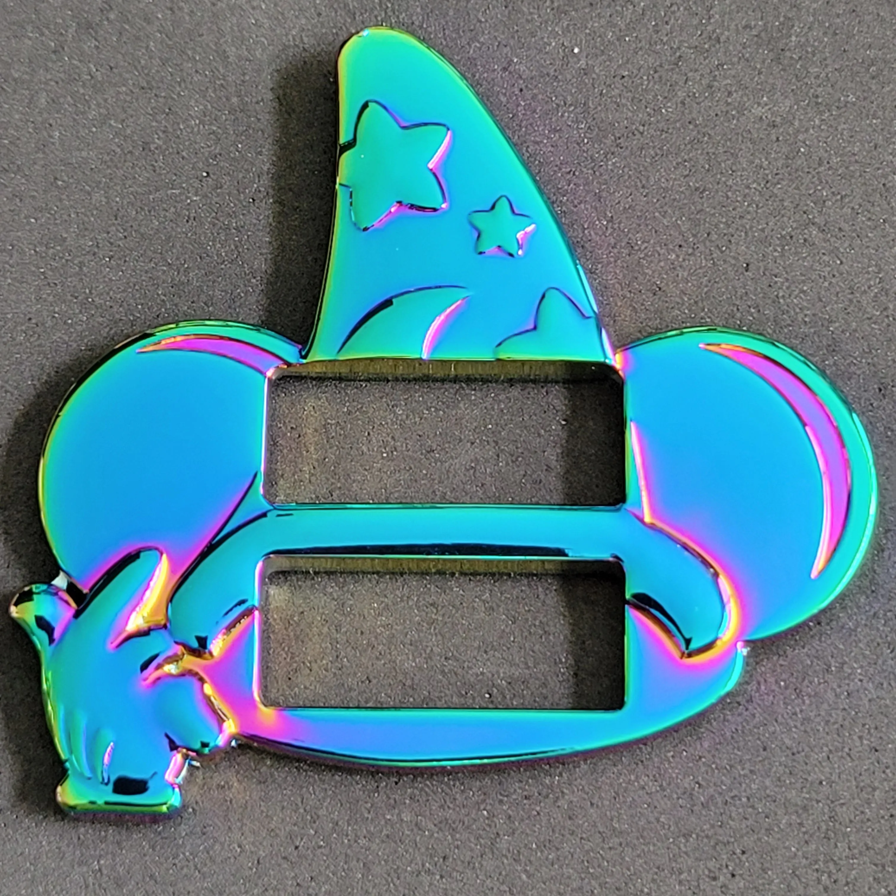 Sorcerer Mouse - Set of 2
