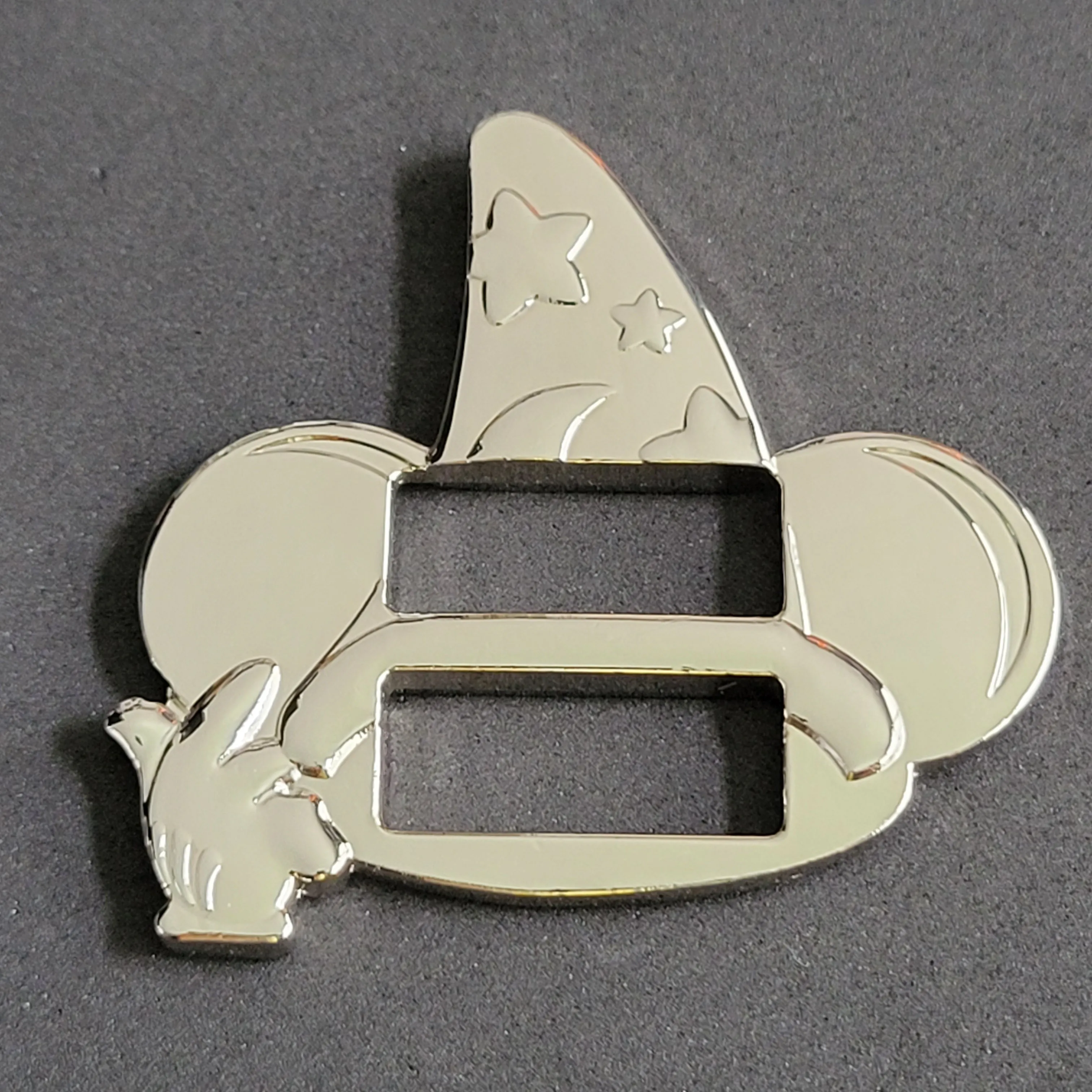 Sorcerer Mouse - Set of 2