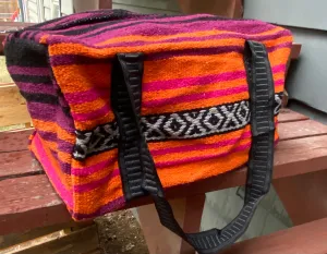 South Sunset Peyote Weekender