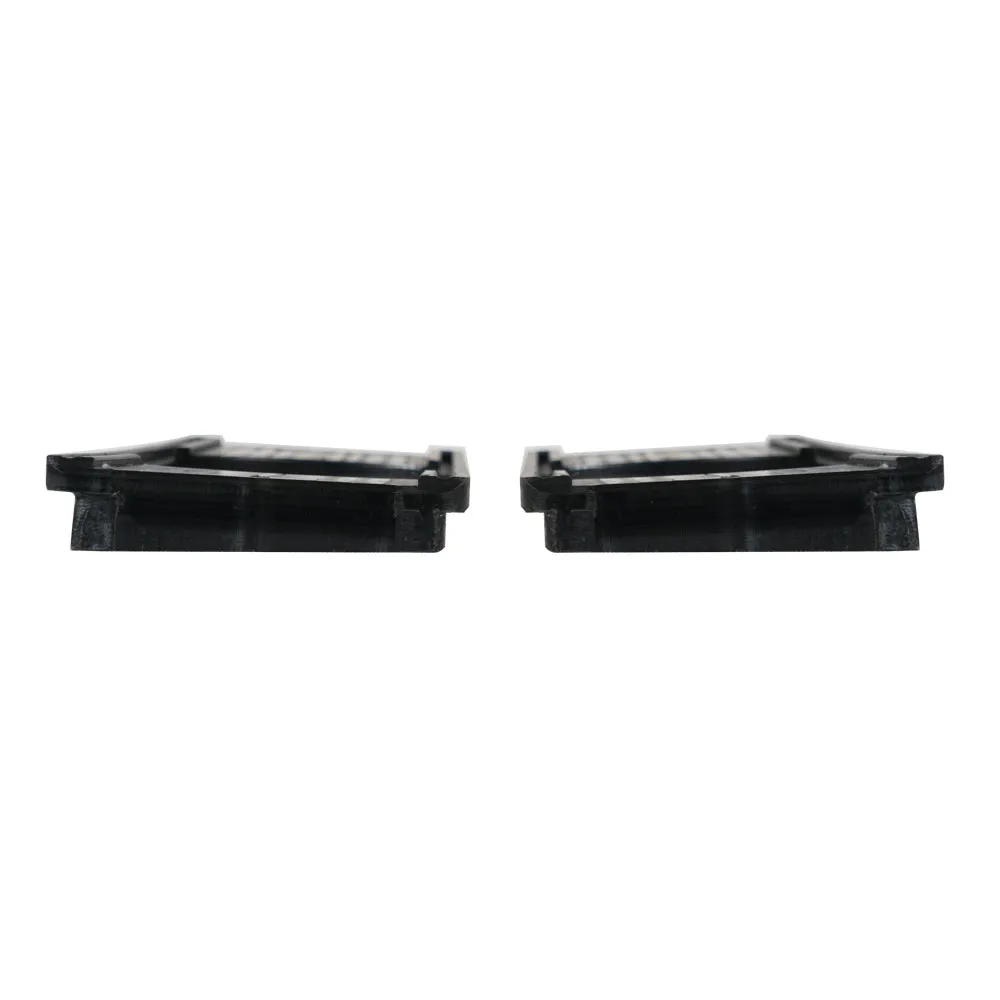 Spark Solid Board Canted Pucks