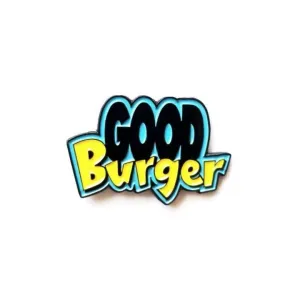 Special Sauce Pin