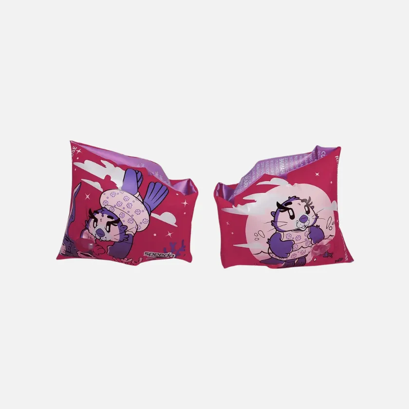 Speedo Learn to Swim Chima African Penguin Kids Armbands (2-6 Years)