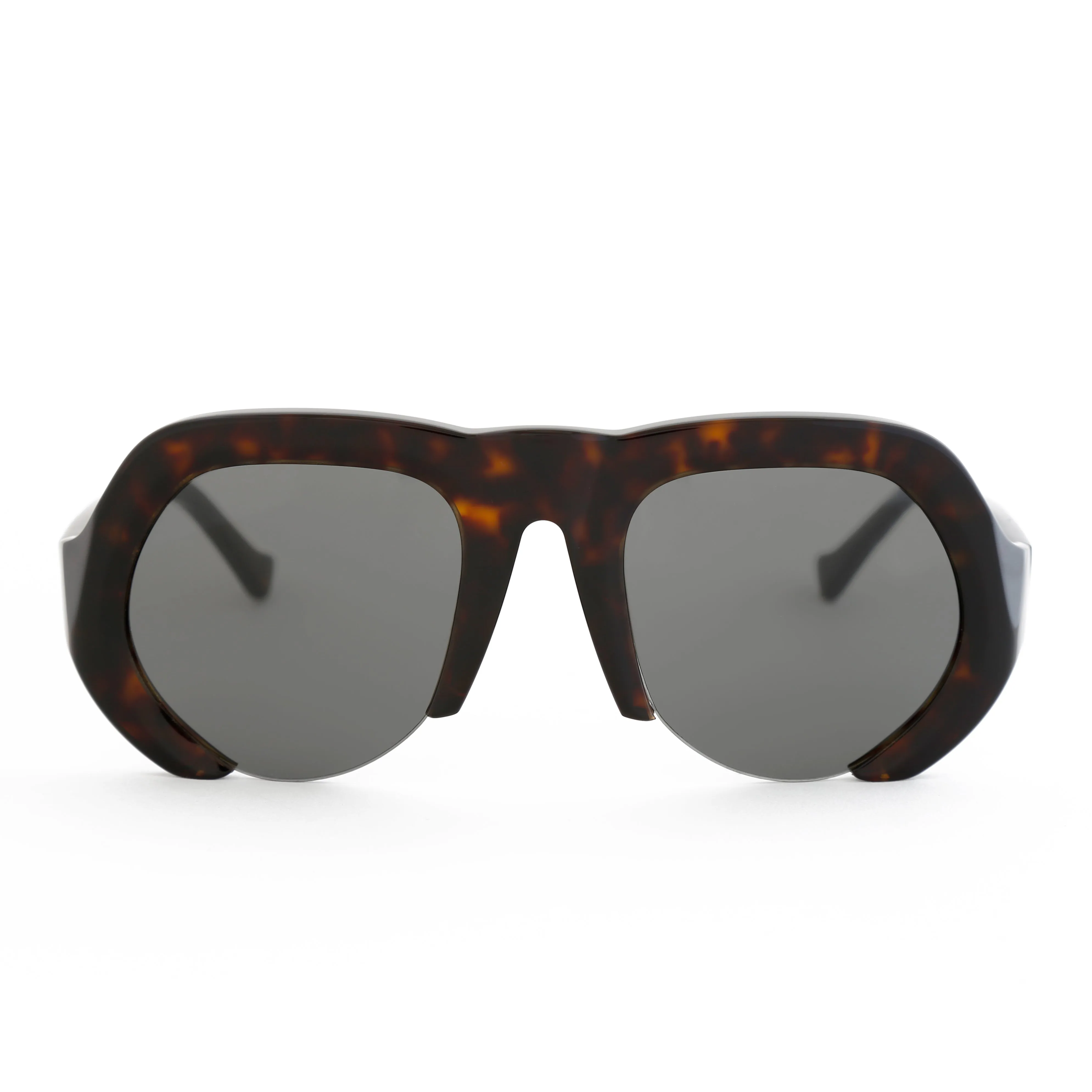 SPHERE: DARK TORTOISE