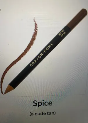 SPICE Slim Lip Pencil